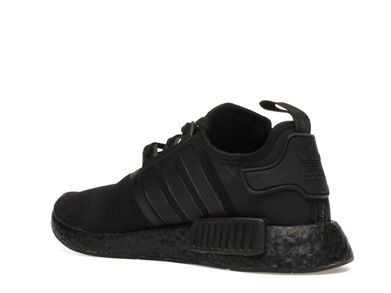 adidas NMD R1 Triple Black (2019/2020)
