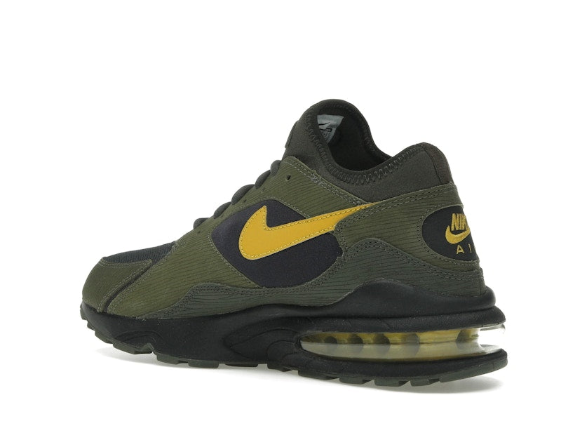 Nike Air Max 93 size? Army Pack