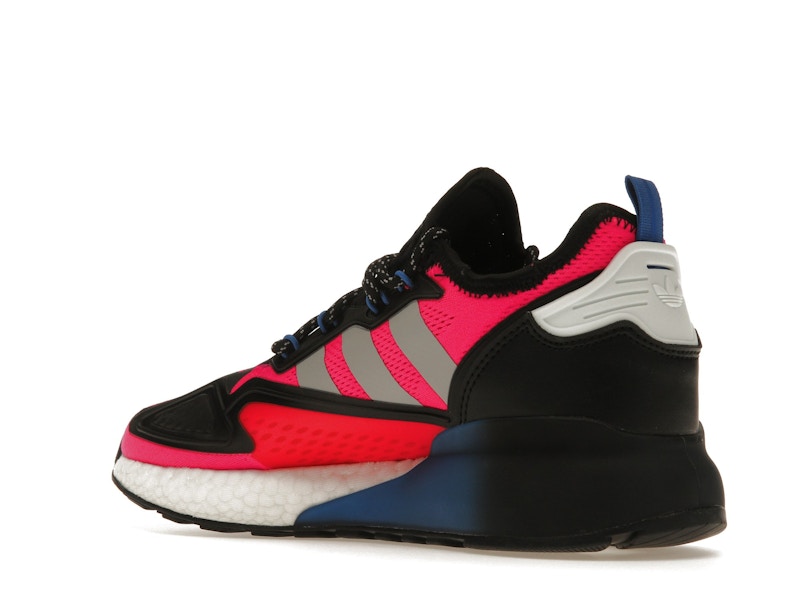 adidas ZX 2K Boost Shock Pink Black (Women's)