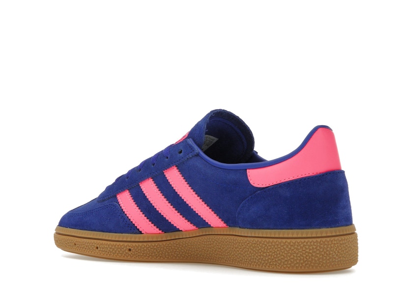 adidas Handball Spezial Lucid Blue Lucid Pink (Women's)