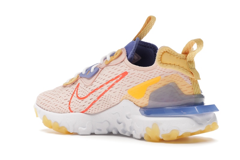 Nike React Vision Washed Coral (Women's)