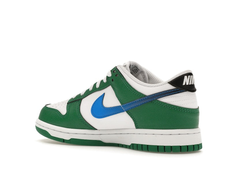 Nike Dunk Low Malachite (GS)