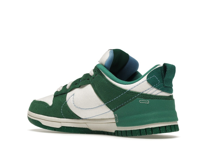 Nike Dunk Low Disrupt 2 Phantom University Blue (Women's)