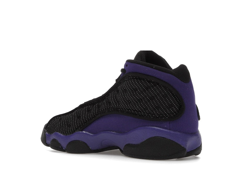Jordan 13 Retro Court Purple (PS)
