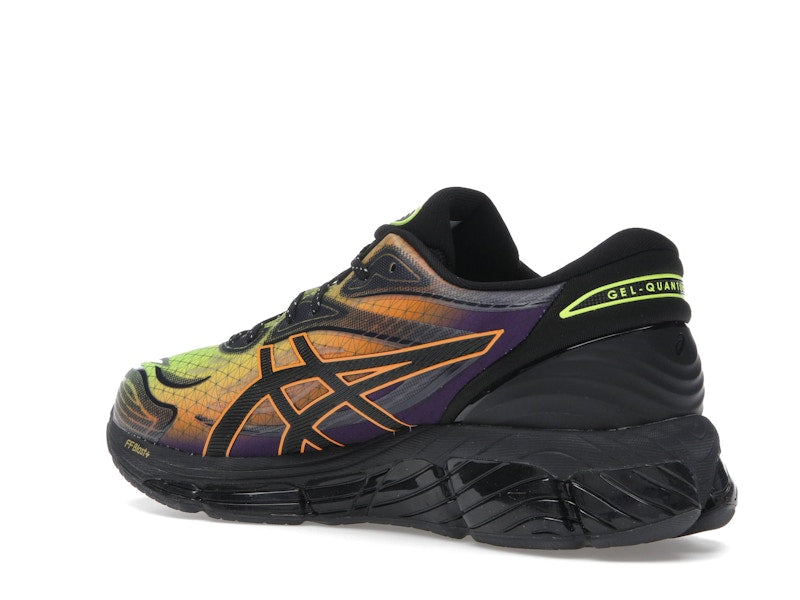 ASICS Gel-Quantum 360 VIII City of Lights Fellow Yellow