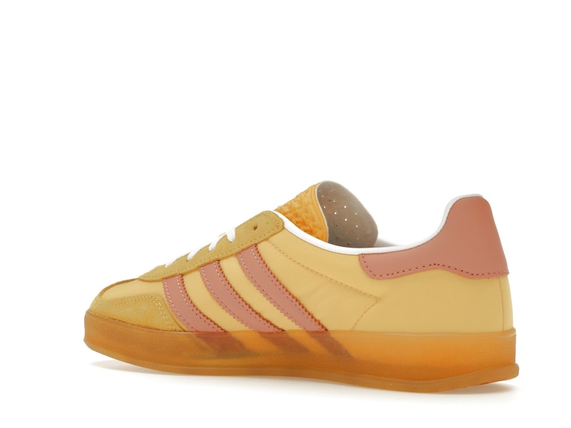 adidas Gazelle Indoor Semi Spark Clay (Women's)