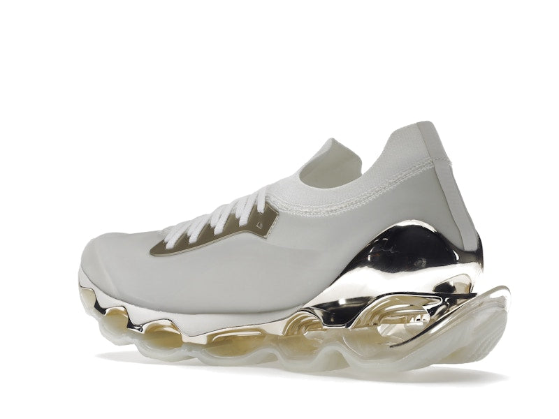 Mizuno Wave Prophecy Hajime Sorayama Champagne Gold