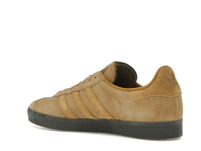 adidas Gazelle Brown Desert