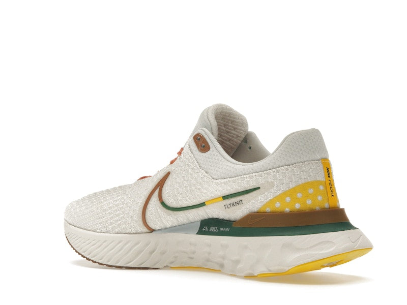 Nike Infinity Run Air Hola Lou