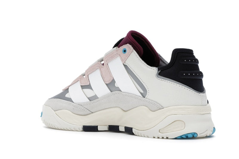adidas Niteball Off White Cream White