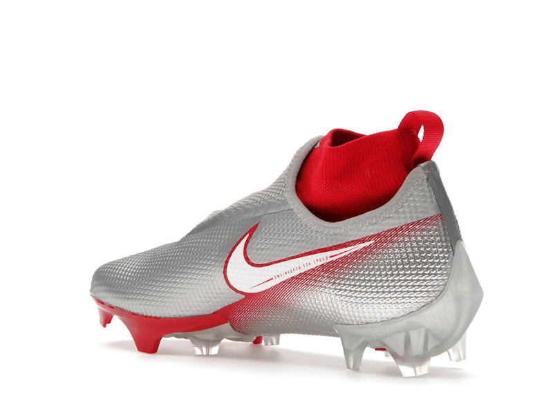 Nike Vapor Edge Pro 360 Metallic Platinum Wolf Grey