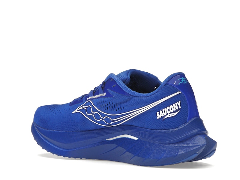 Saucony Endorphin Speed 4 Minted NY