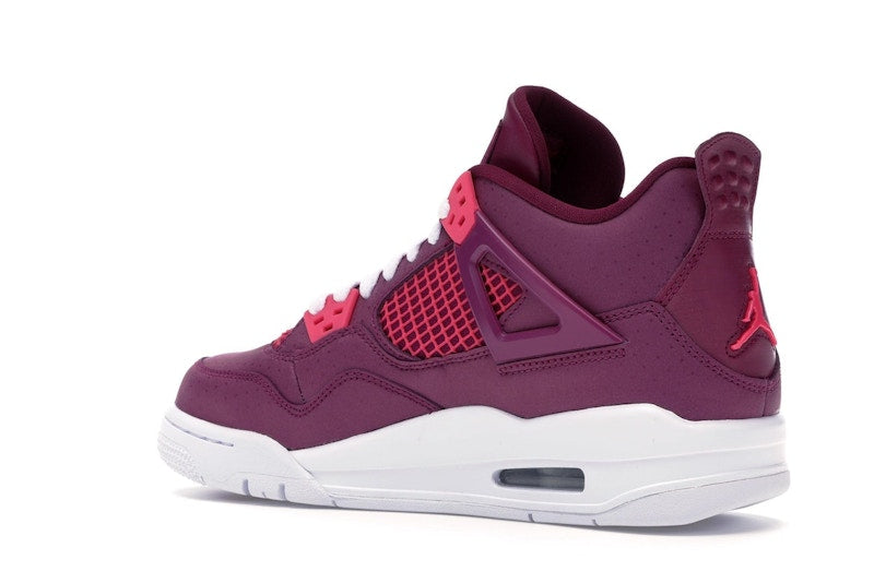 Jordan 4 Retro Valentine's Day (2019) (GS)