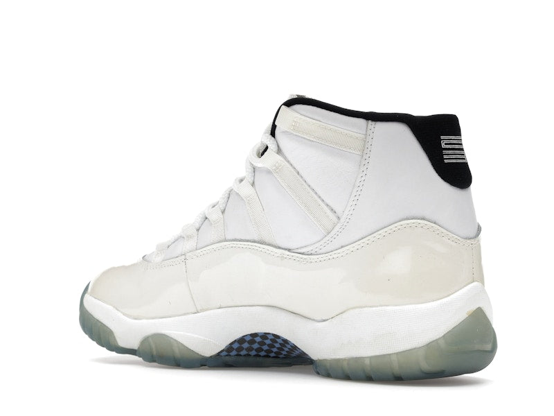 Jordan 11 OG Columbia (1996)