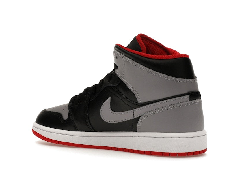 Jordan 1 Mid Bred Shadow