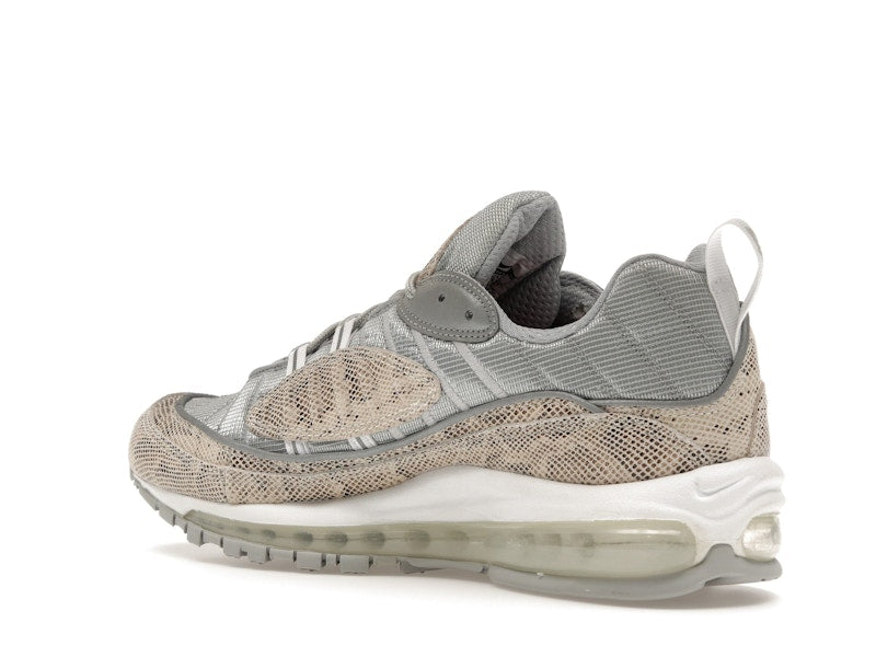 Nike Air Max 98 Supreme Snakeskin