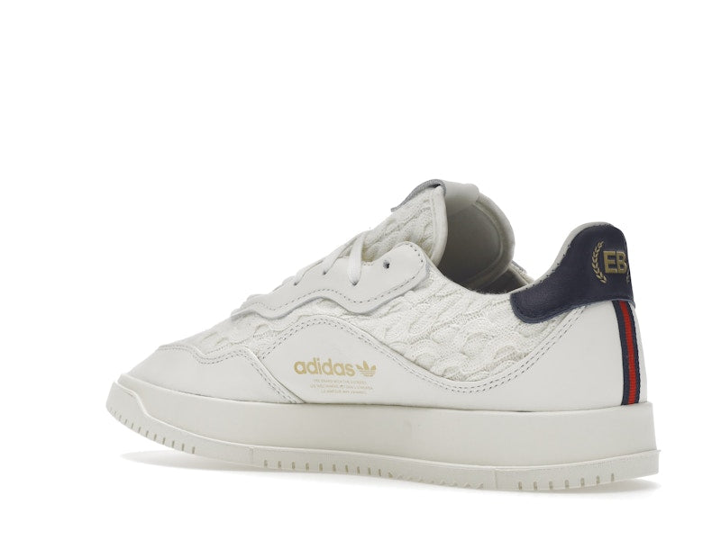 adidas SC Premiere Extra Butter Cableknit Off White