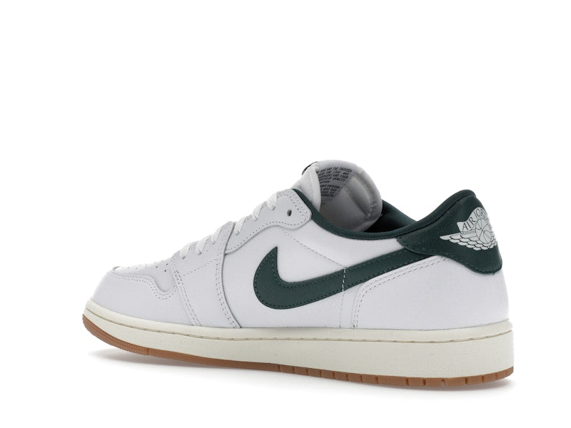 Jordan 1 Retro Low OG Oxidized Green (Women's)