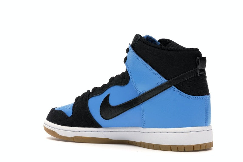 Nike SB Dunk High Blue Hero
