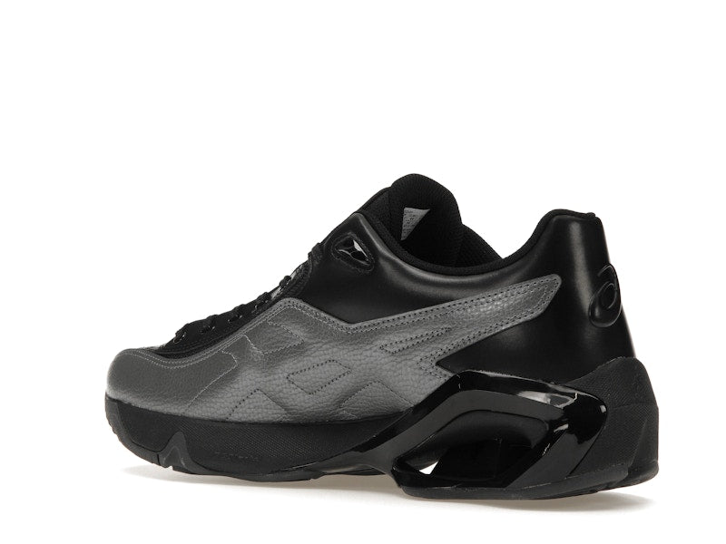ASICS Novalis Gel-Teremoa Kiko Kostadinov Novalis Obsidian Black Smoke Shadow