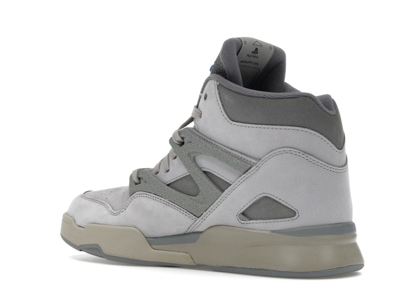 Reebok Pump Omni Zone II PlayStation 30th Anniversary