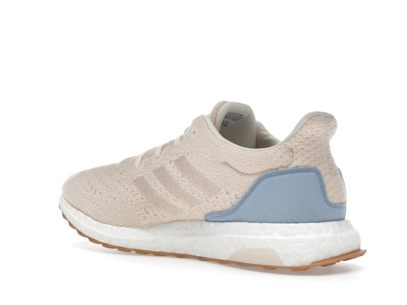 adidas Ultra Boost Uncaged Lab Halo Blush Ambient Sky