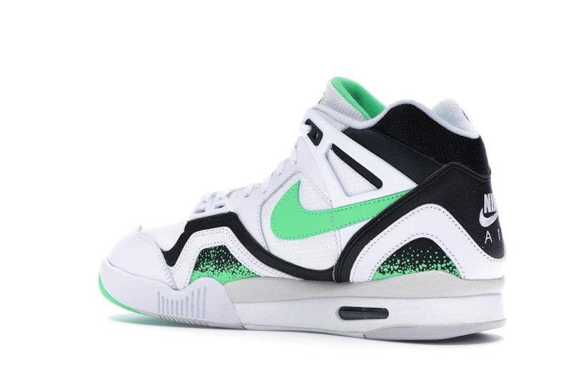 Nike Air Tech Challenge II Poison Green