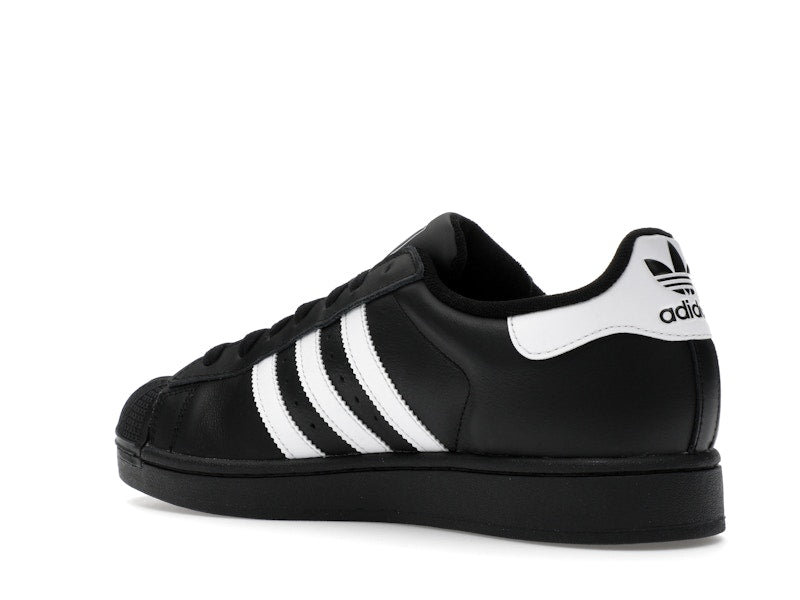 adidas Superstar 2 Core Black Cloud White