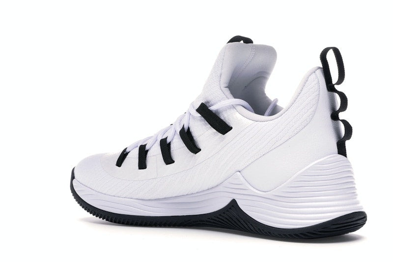 Jordan Ultra.Fly 2 Low White Black