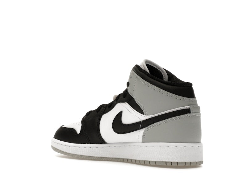 Jordan 1 Mid Barons (GS)
