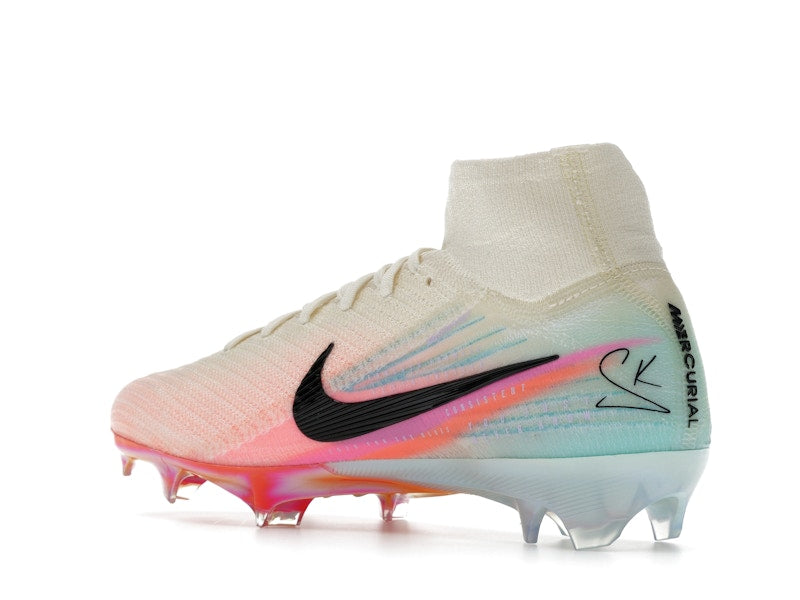 Nike Zoom Mercurial Superfly 10 Elite FG Sam Kerr Be Who You Are