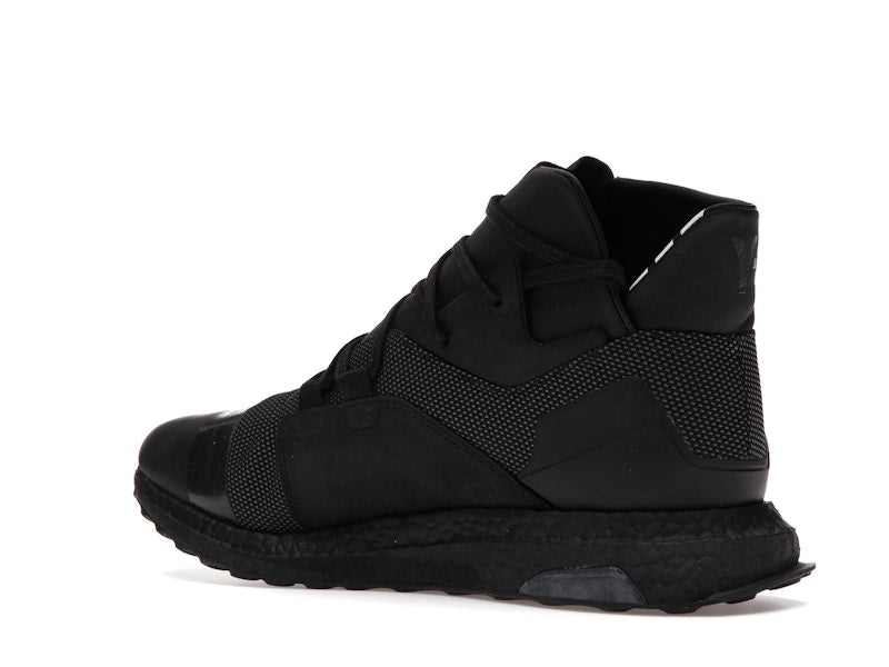 adidas Y-3 Kozoko High Triple Black