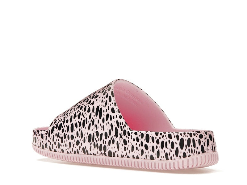 Nike Calm Slide Safari Pink (Women's)