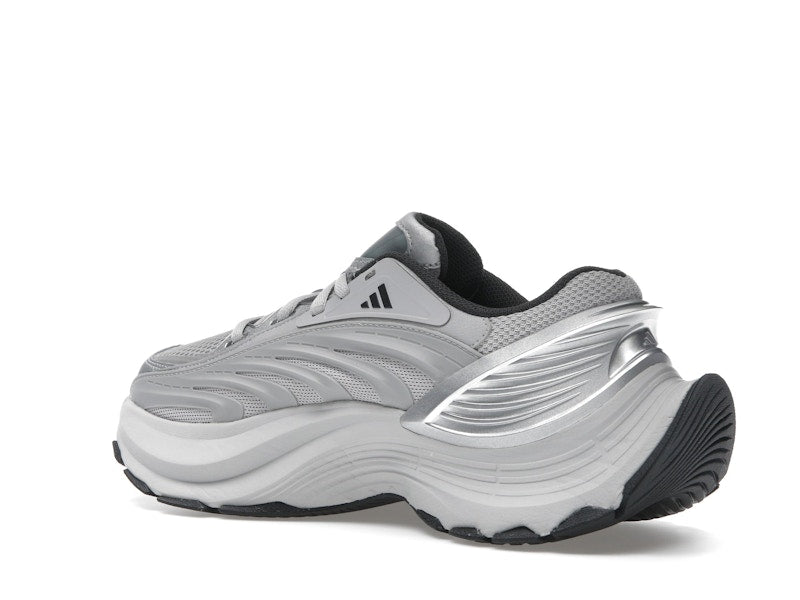 adidas XLG Metawave Grey Metallic Silver