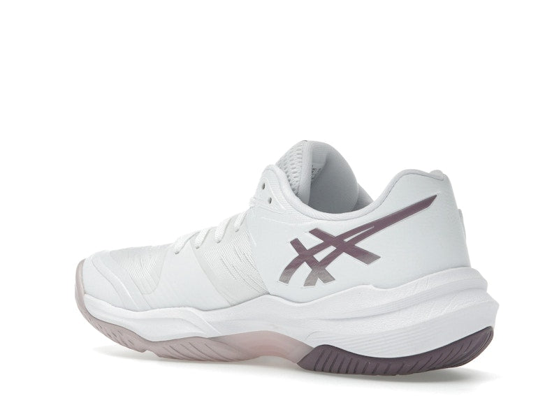ASICS Sky Elite FF 3 White Watershed Rose (Women's)
