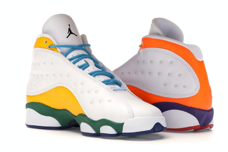 Jordan 13 Retro Playground (GS)