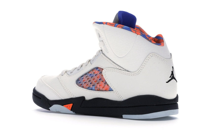 Jordan 5 Retro International Flight (PS)