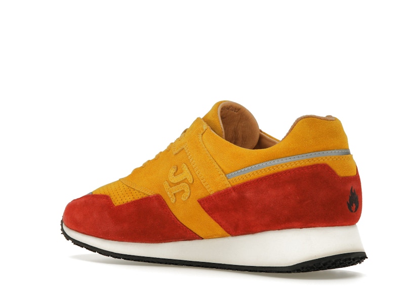 Sonra Proto Hanon Wildcats