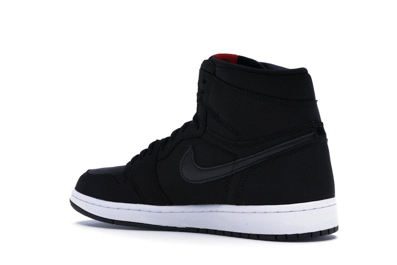 Jordan 1 Retro High Paris Saint Germain