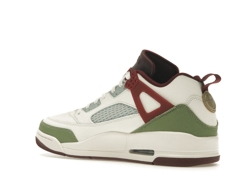 Jordan Spizike Low Chinese New Year (2024)