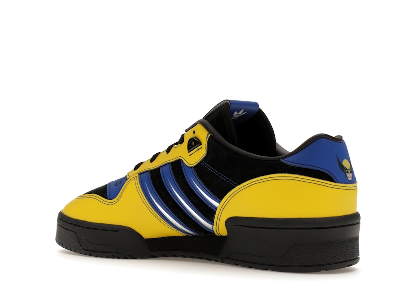 adidas Rivalry 86 Low Deadpool & Wolverine Wolverine