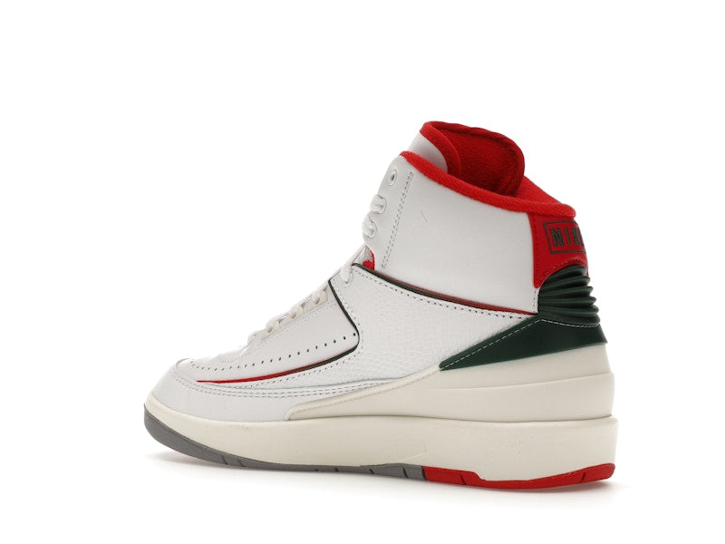 Jordan 2 Retro Origins (GS)