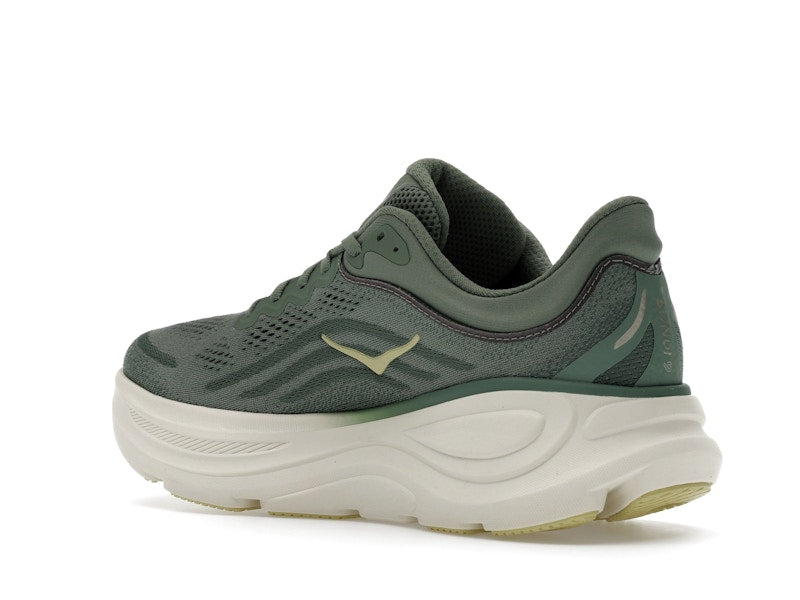 Hoka One One Bondi 9 Succulent Fern