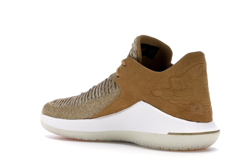 Jordan XXXII Low Golden Harvest