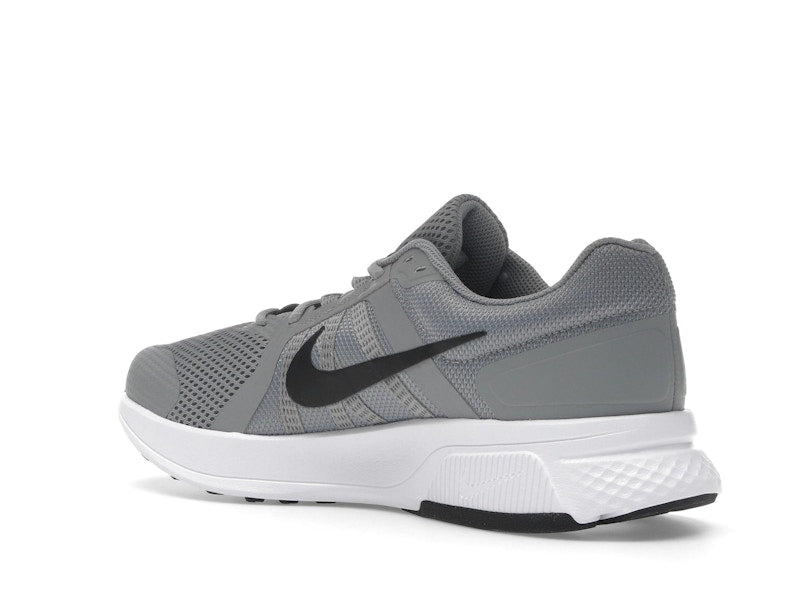 Nike Run Swift 2 Particle Grey Black White
