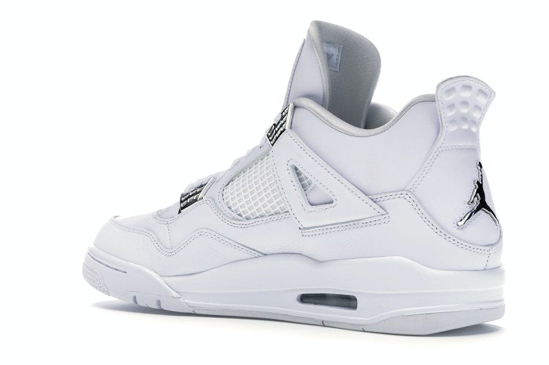 Jordan 4 Retro Pure Money (2017)