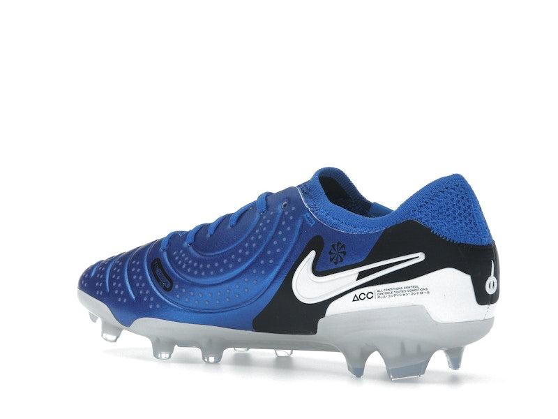 Nike Tiempo Legend 10 Elite FG Soar White