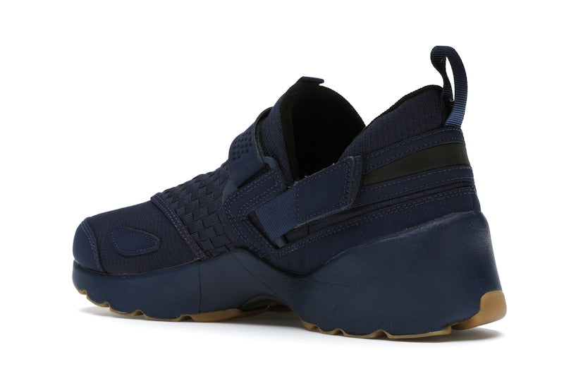 Jordan Trunner LX Navy Gum