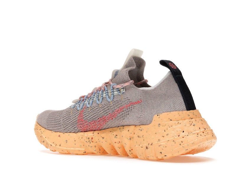 Nike Space Hippie 01 Melon Tint Aquamarine