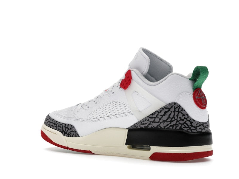 Jordan Spizike Low SE Do The Right Thing